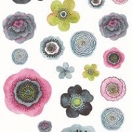 Dekorace keramiky - Obtisky, zlato, platina, barvy za studena