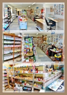 Servis, poradenství