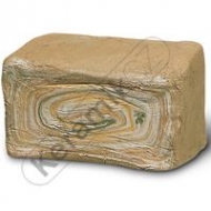 Keramické hlíny, Porcelánové hmoty