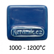 SC -76 gl. sv.modrá-karibik/473 ml