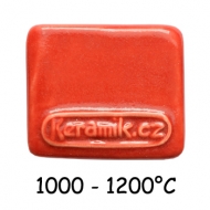 SC -82 gl. červená cihlová/473 ml